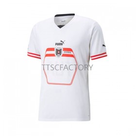 Tenue Autriche Exterieur 2022 Maillot de Foot